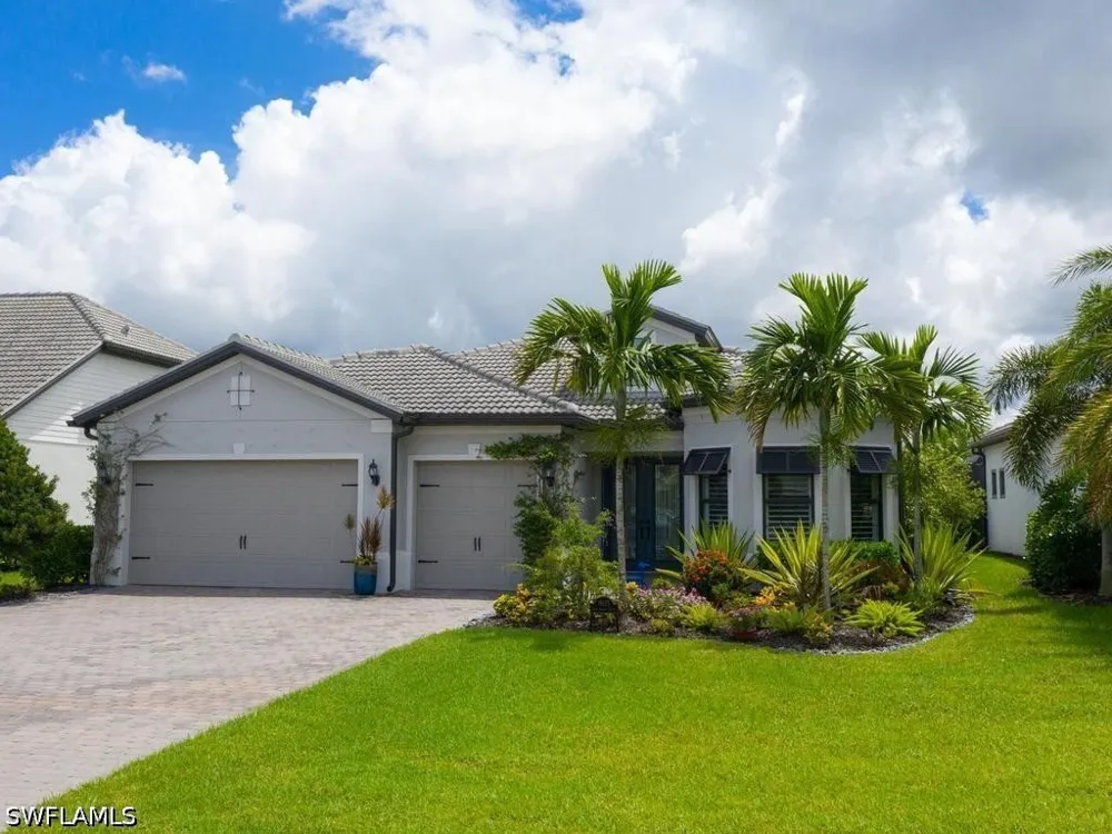 Aqua Shore Drive Estero, FL 33913