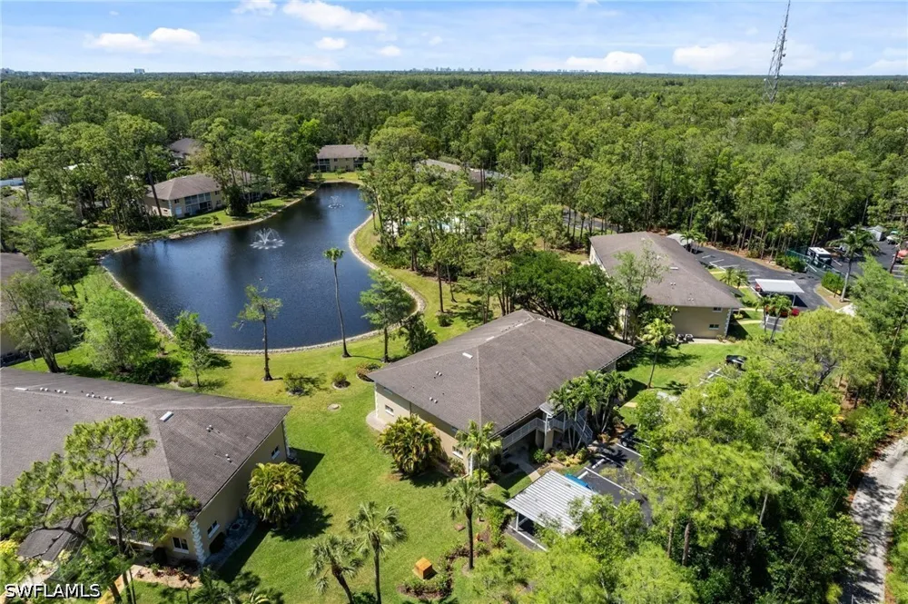 Woodmere Lake Circle #E201 Naples, FL 34112