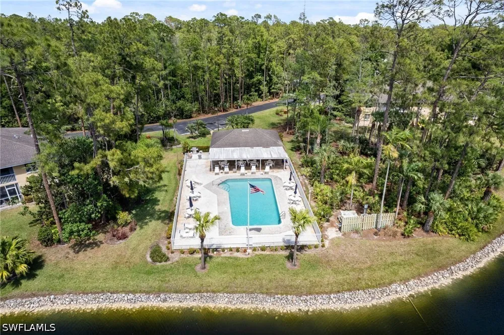 Woodmere Lake Circle #E201 Naples, FL 34112