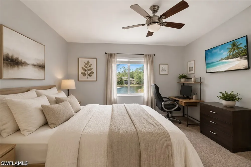 Woodmere Lake Circle #E201 Naples, FL 34112
