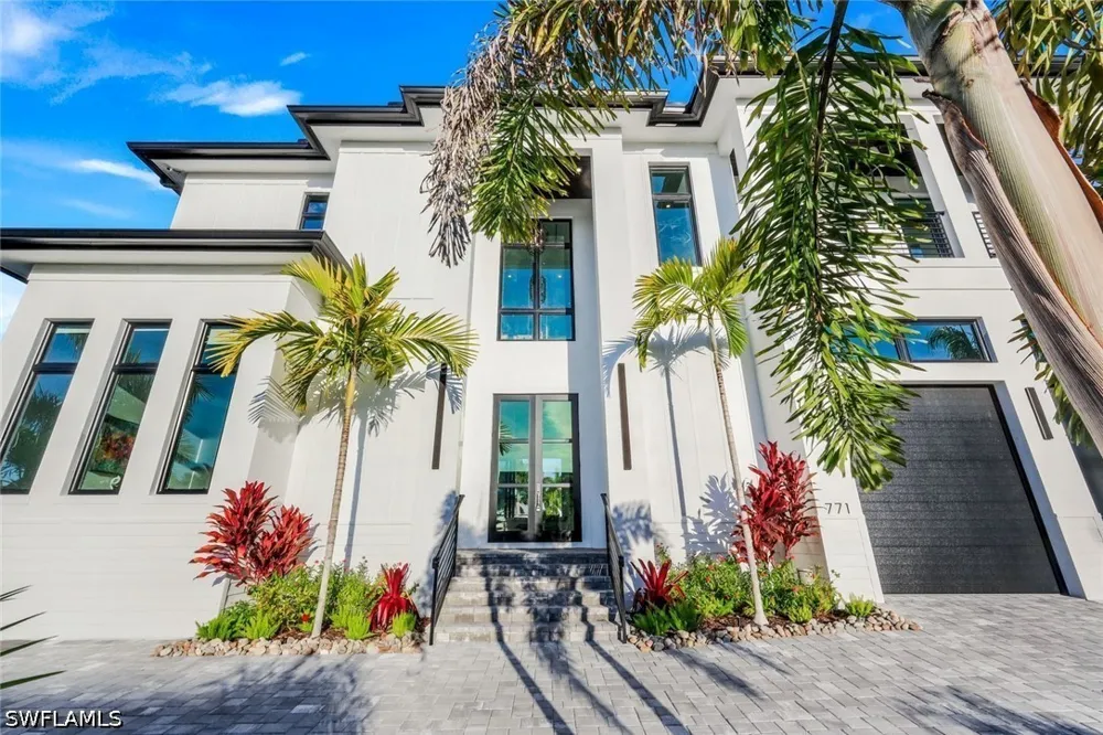 Orchid Court Marco Island, FL 34145