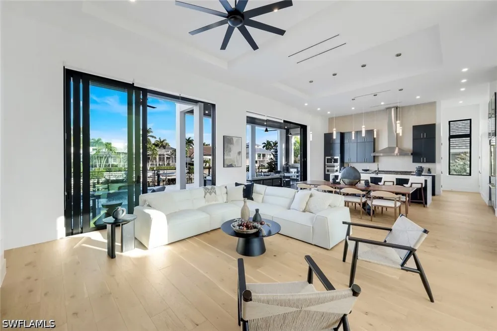 Orchid Court Marco Island, FL 34145