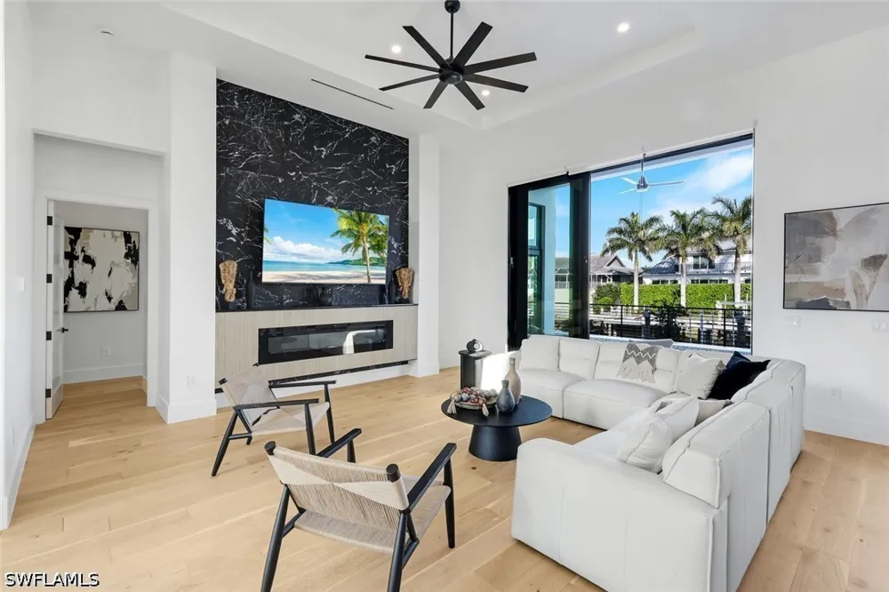 Orchid Court Marco Island, FL 34145