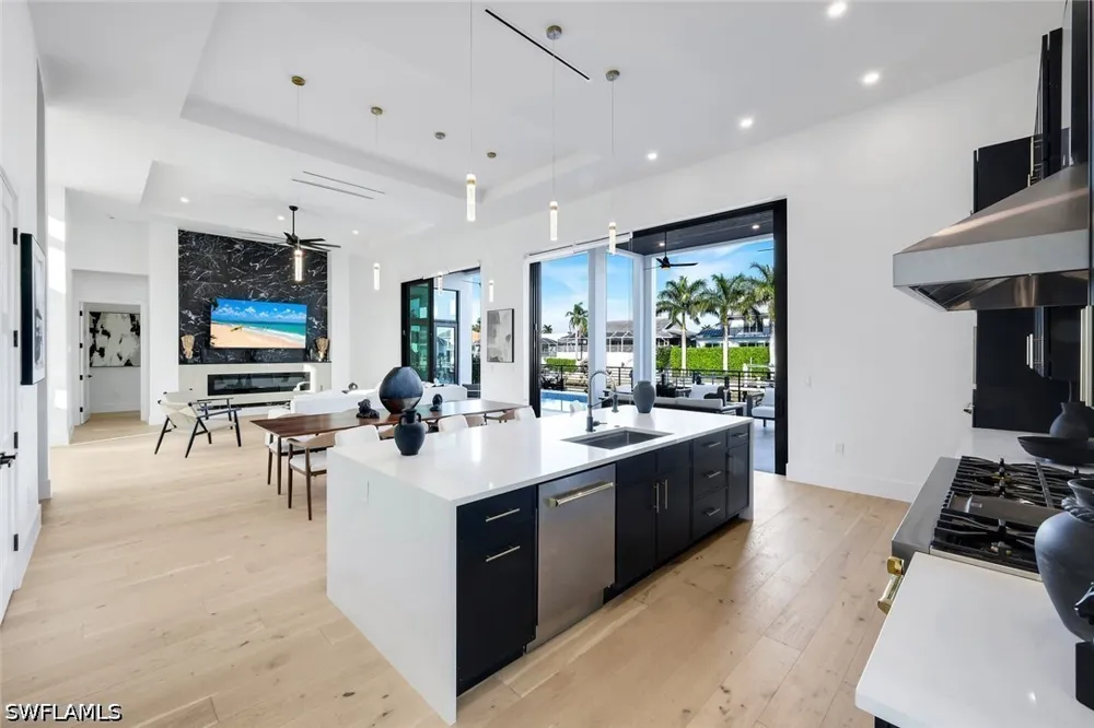 Orchid Court Marco Island, FL 34145