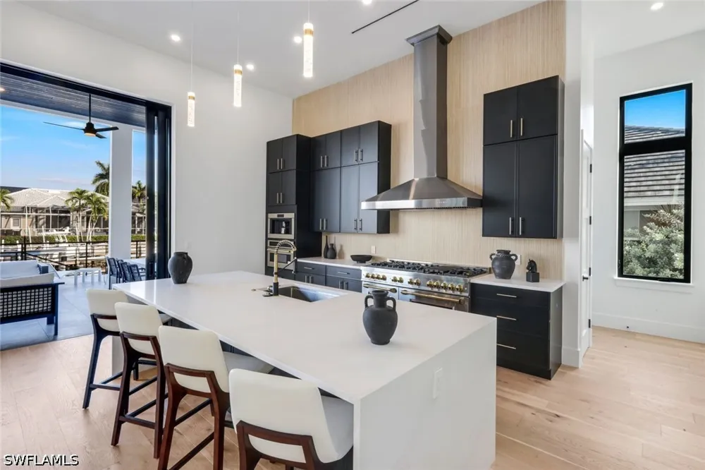 Orchid Court Marco Island, FL 34145