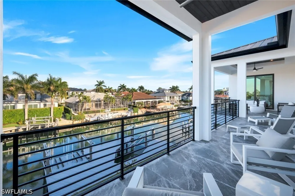 Orchid Court Marco Island, FL 34145