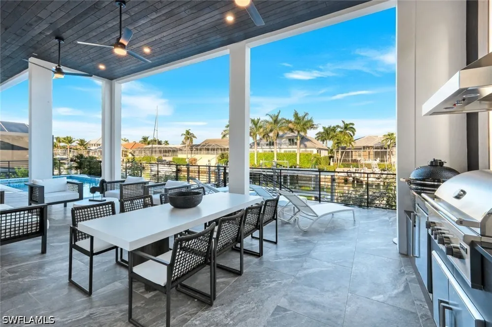 Orchid Court Marco Island, FL 34145