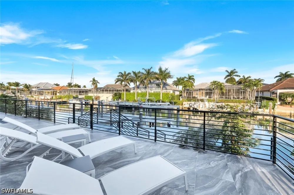 Orchid Court Marco Island, FL 34145