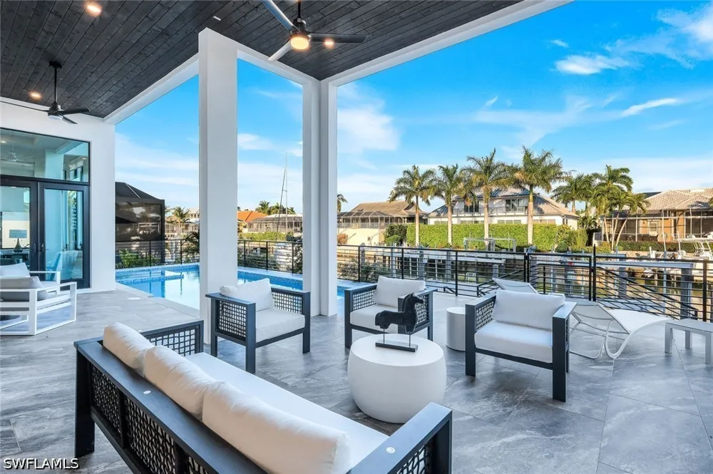 Orchid Court Marco Island, FL 34145