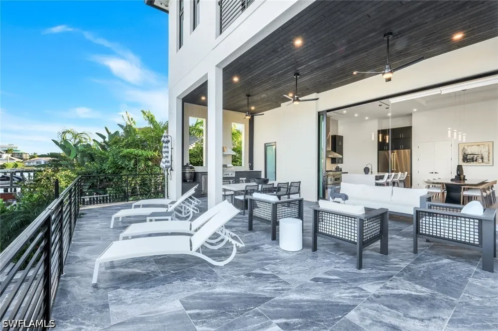 Orchid Court Marco Island, FL 34145