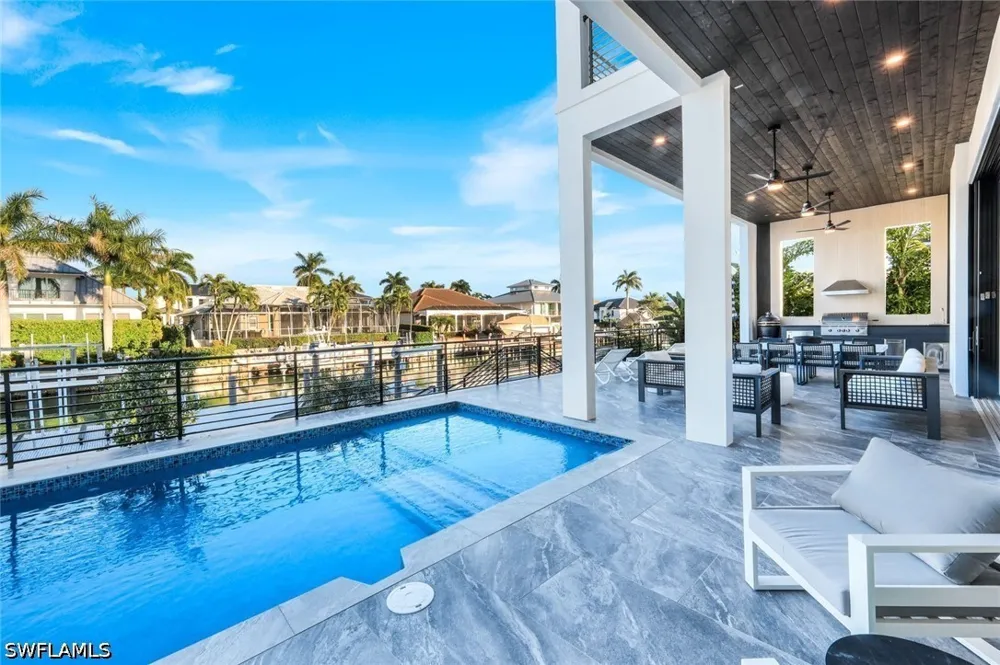Orchid Court Marco Island, FL 34145