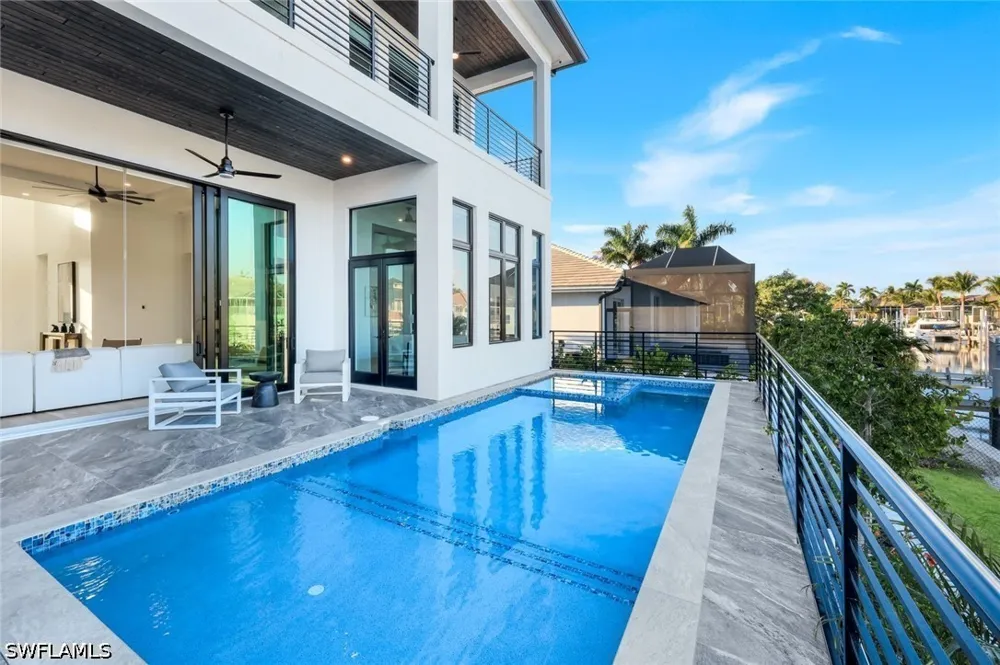 Orchid Court Marco Island, FL 34145