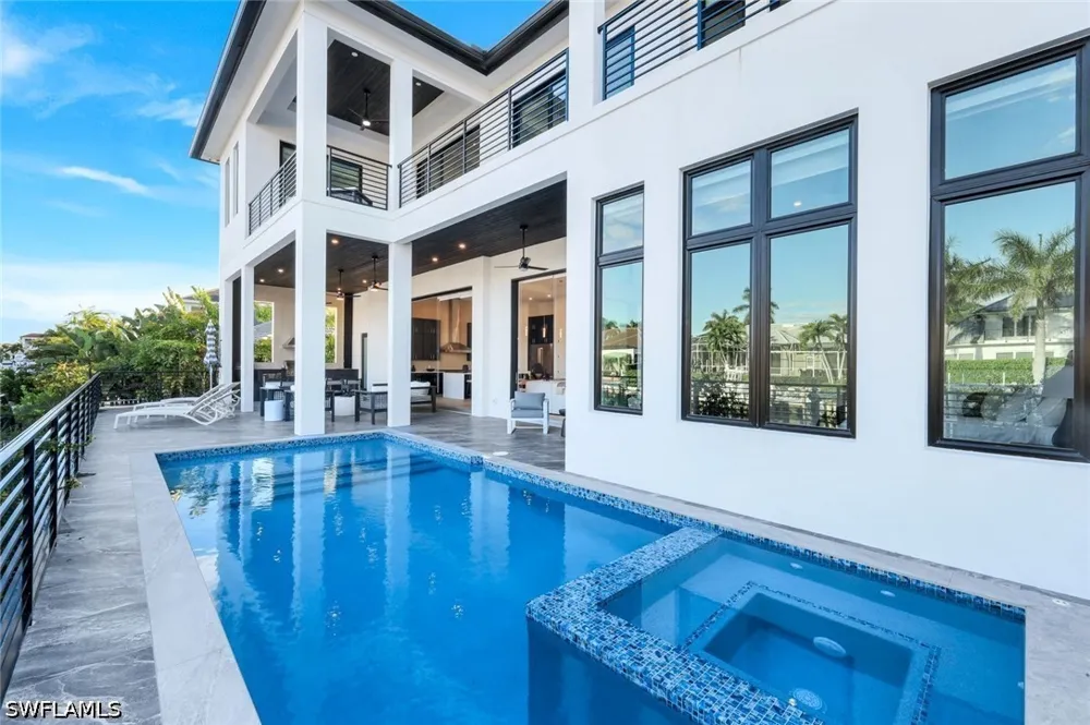 Orchid Court Marco Island, FL 34145