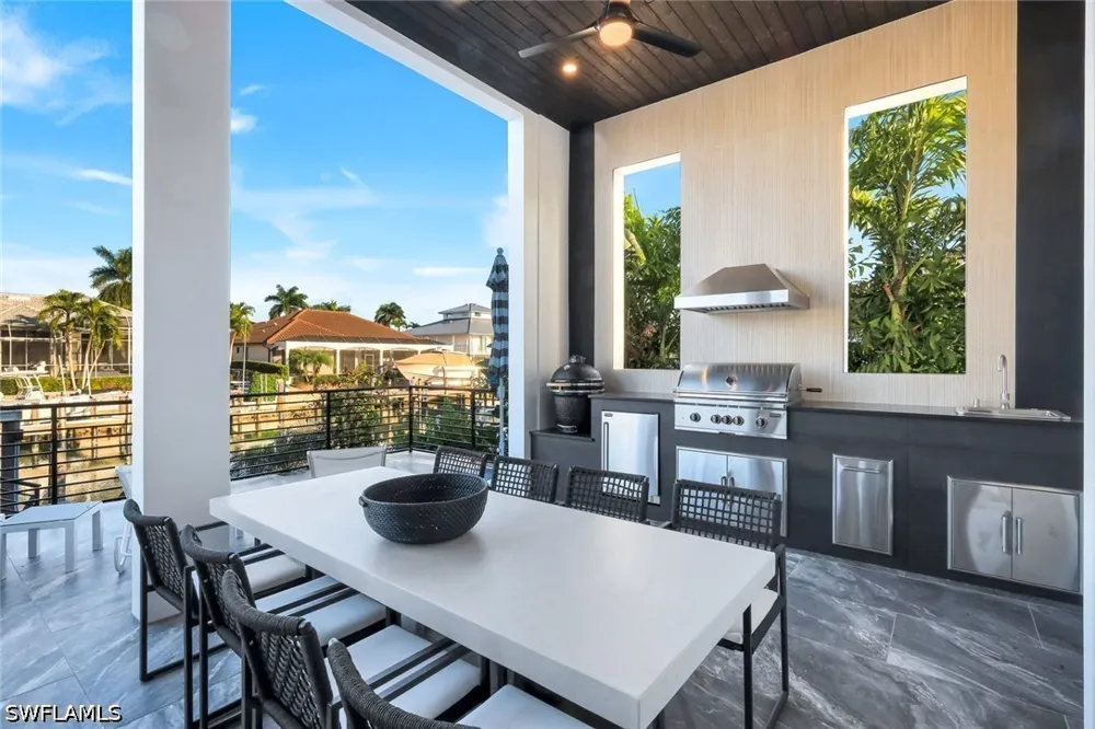 Orchid Court Marco Island, FL 34145