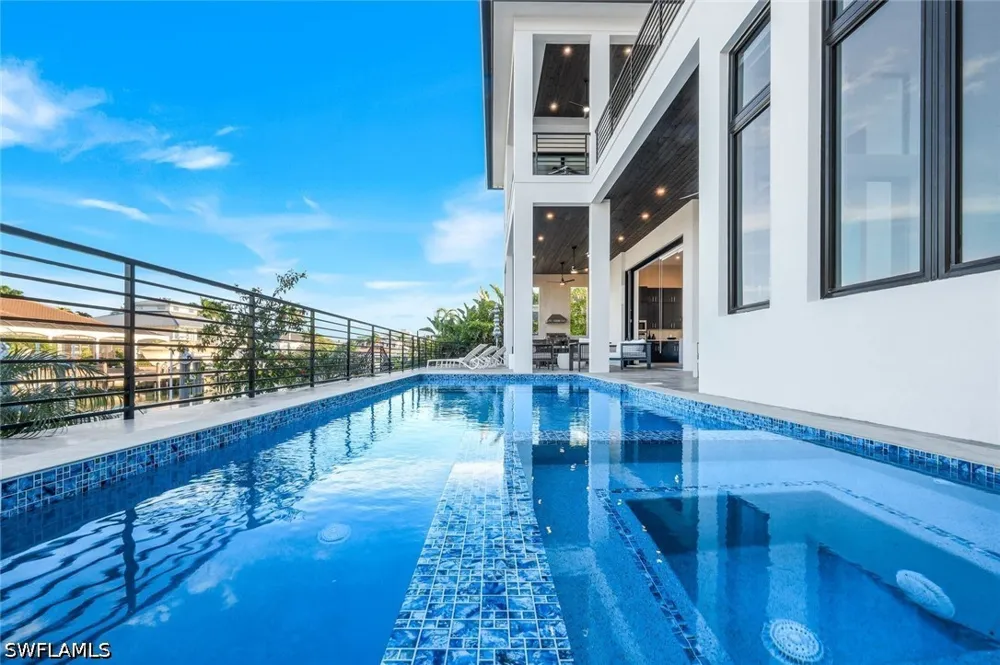 Orchid Court Marco Island, FL 34145