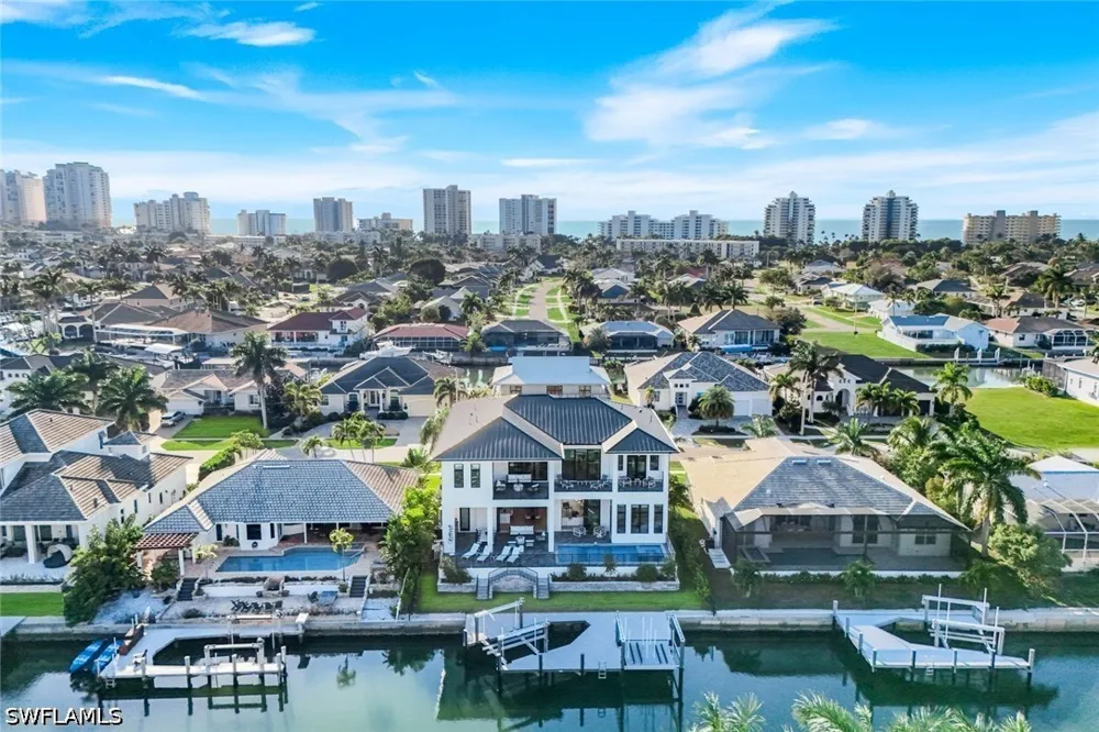 Orchid Court Marco Island, FL 34145
