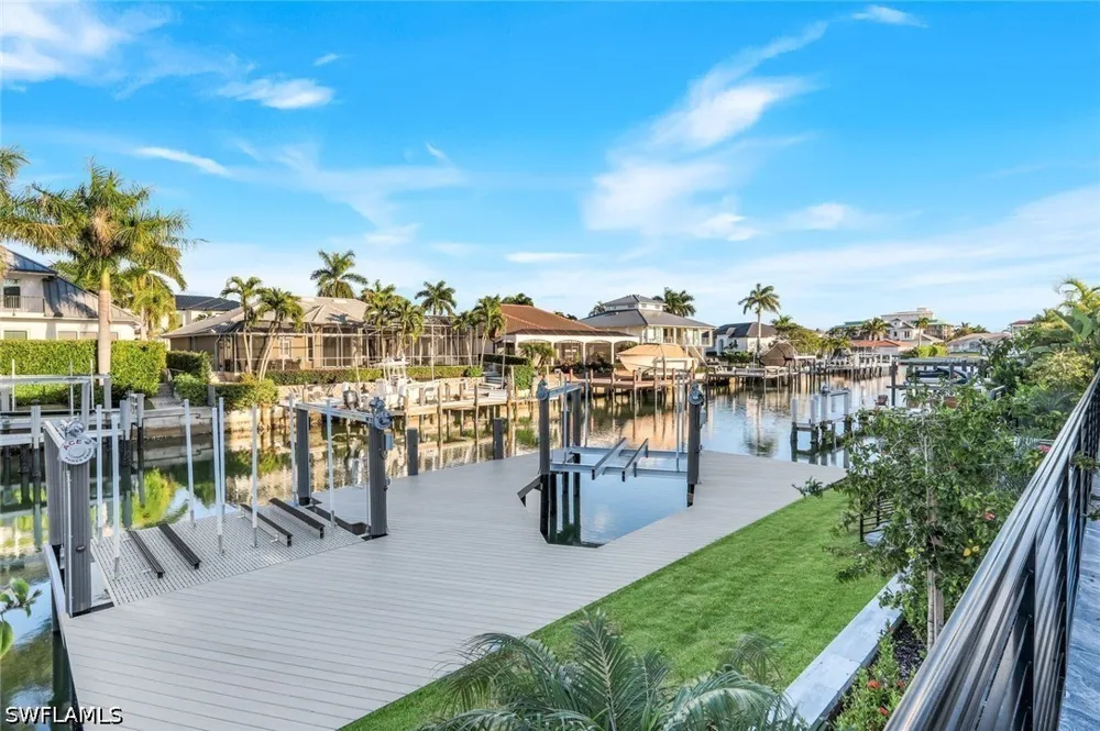 Orchid Court Marco Island, FL 34145