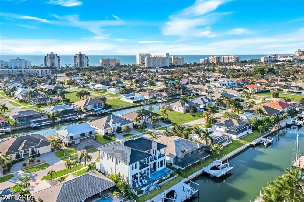 Orchid Court Marco Island, FL 34145