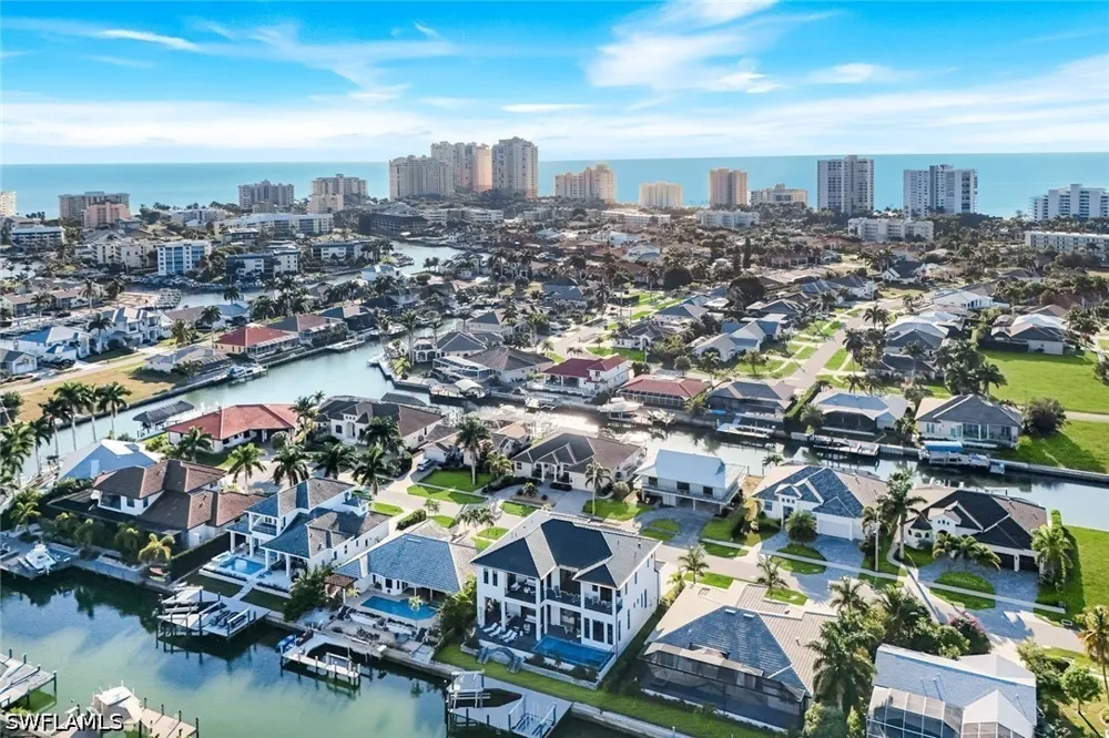 Orchid Court Marco Island, FL 34145