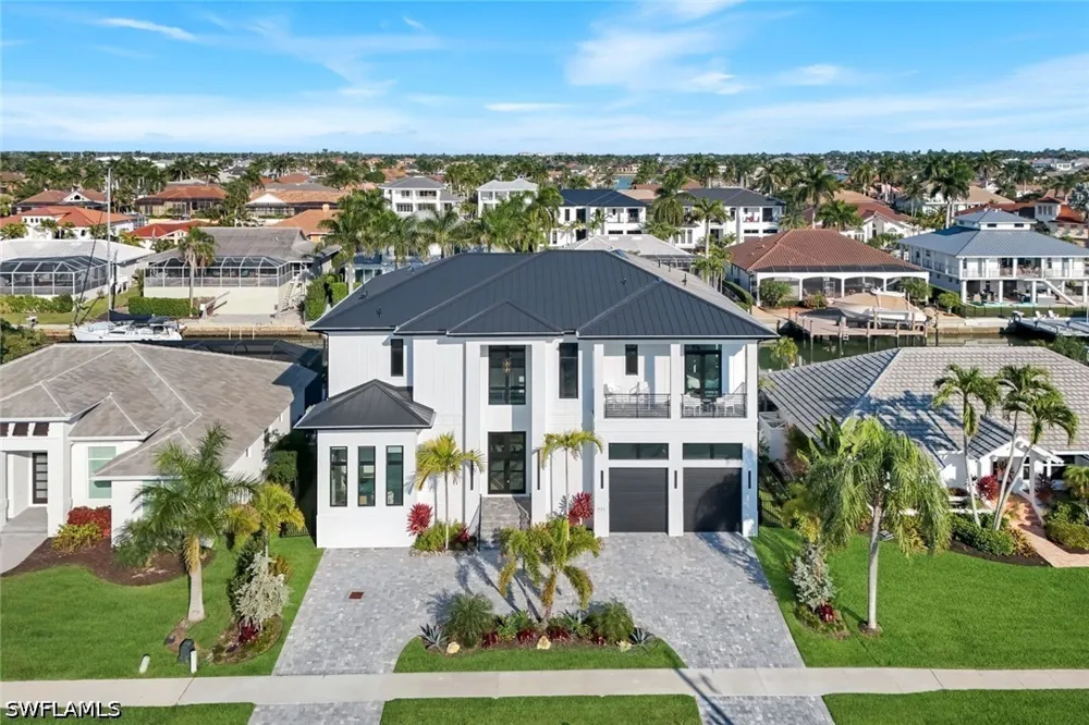 Orchid Court Marco Island, FL 34145