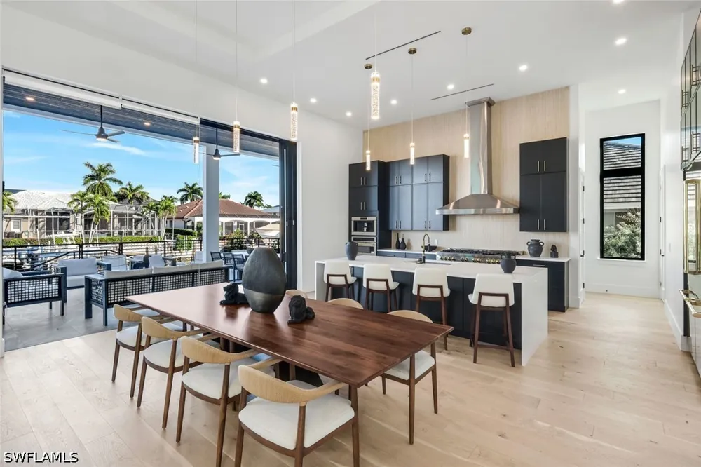 Orchid Court Marco Island, FL 34145