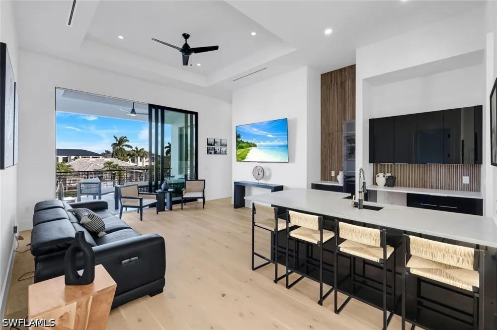 Orchid Court Marco Island, FL 34145