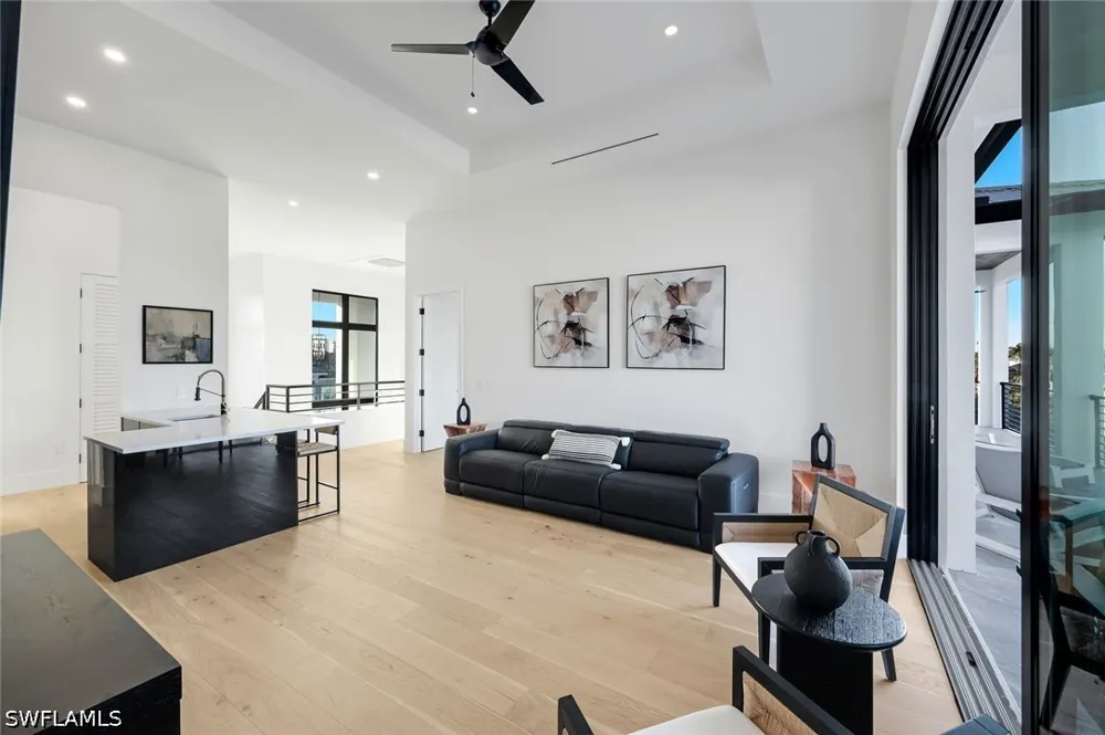 Orchid Court Marco Island, FL 34145