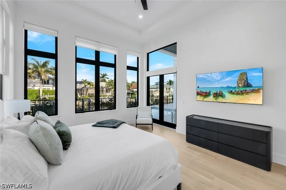 Orchid Court Marco Island, FL 34145