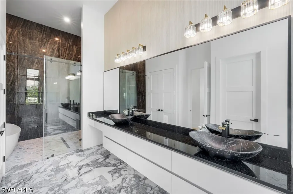Orchid Court Marco Island, FL 34145