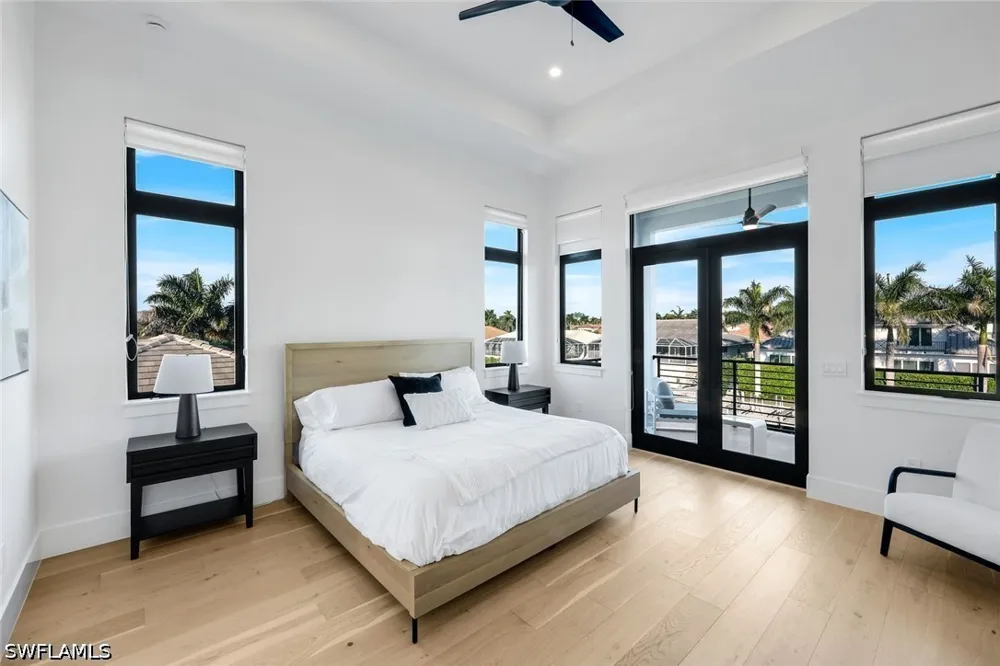 Orchid Court Marco Island, FL 34145