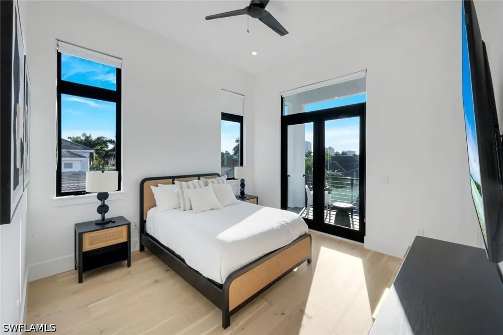 Orchid Court Marco Island, FL 34145