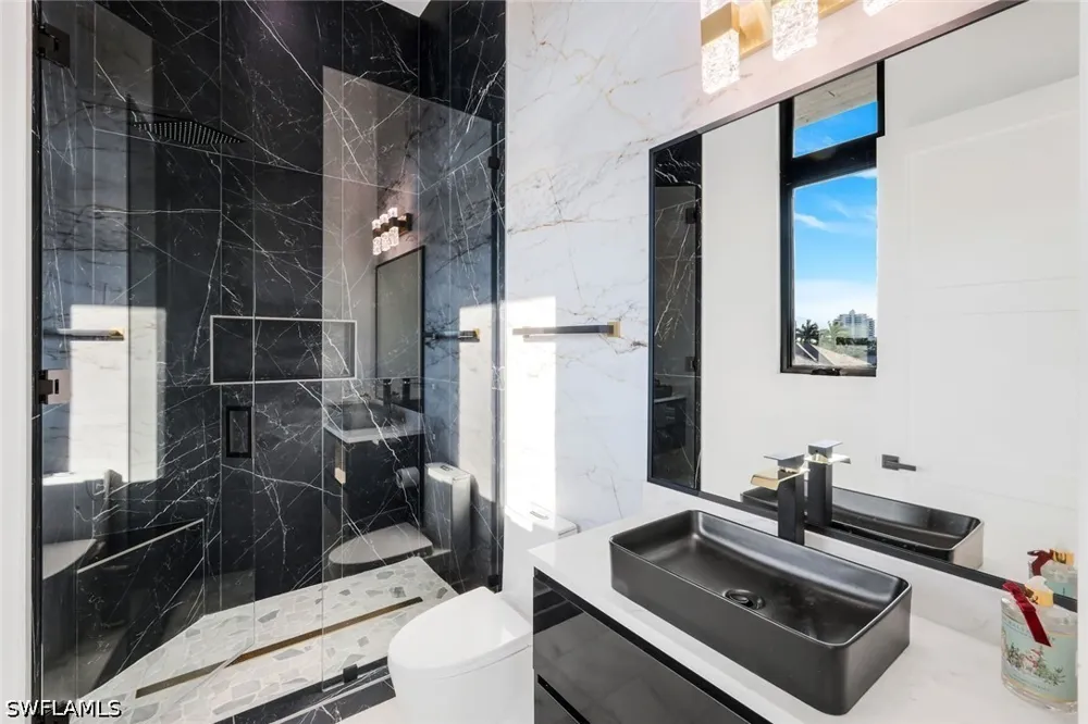 Orchid Court Marco Island, FL 34145