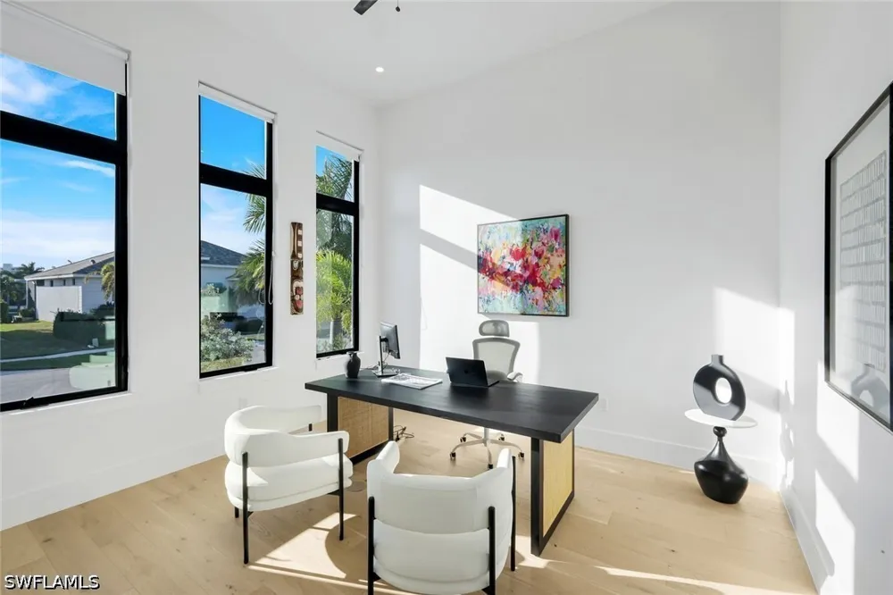 Orchid Court Marco Island, FL 34145
