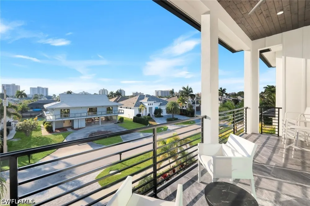 Orchid Court Marco Island, FL 34145