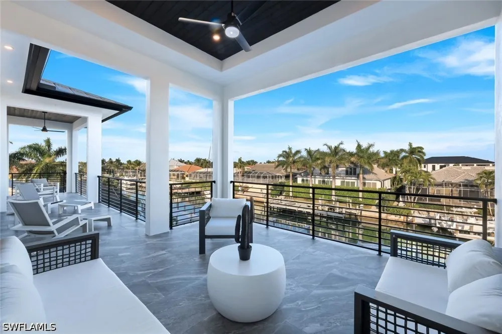 Orchid Court Marco Island, FL 34145
