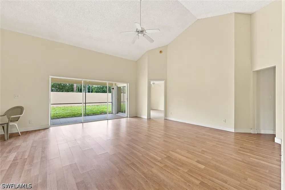 Westbourgh Drive Naples, FL 34112