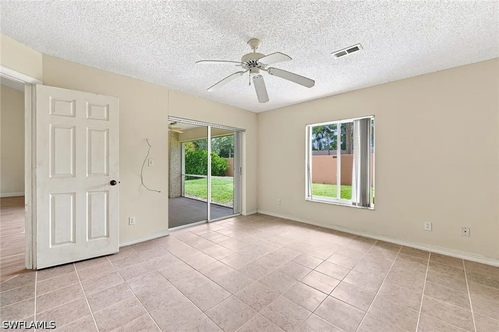 Westbourgh Drive Naples, FL 34112