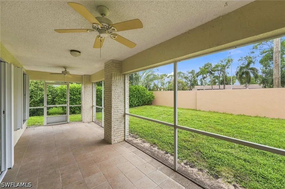 Westbourgh Drive Naples, FL 34112