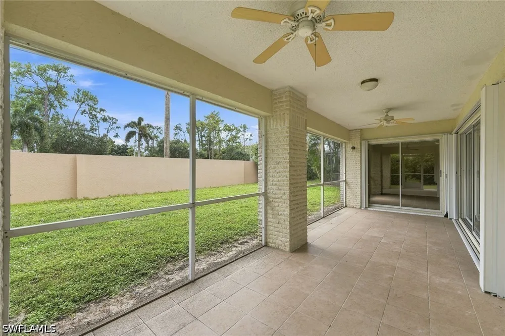 Westbourgh Drive Naples, FL 34112