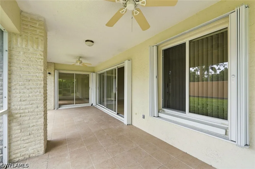 Westbourgh Drive Naples, FL 34112
