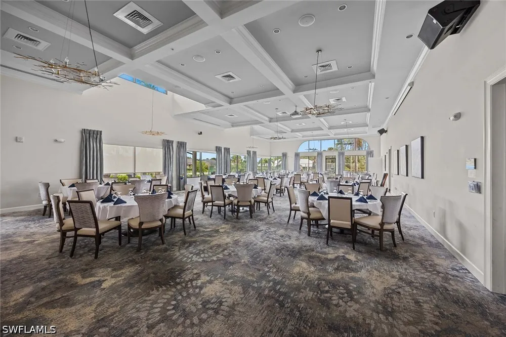 Westbourgh Drive Naples, FL 34112