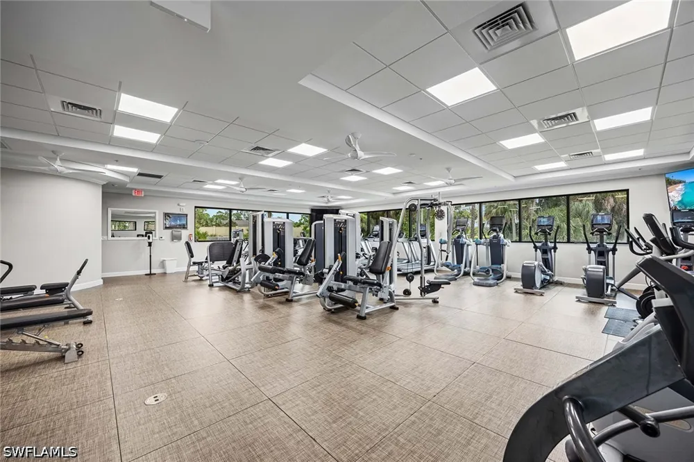 Westbourgh Drive Naples, FL 34112