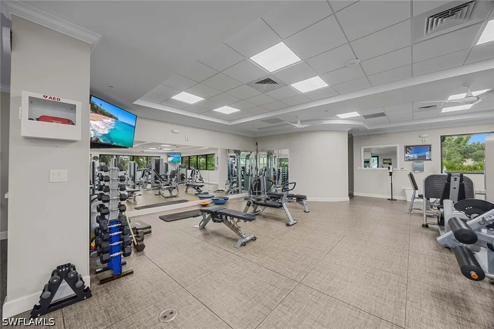 Westbourgh Drive Naples, FL 34112