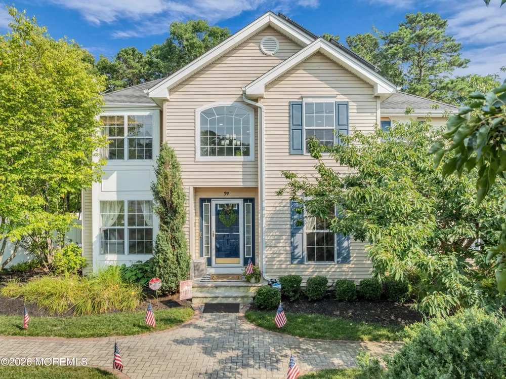 59 Nautilus Drive Barnegat, NJ 08005