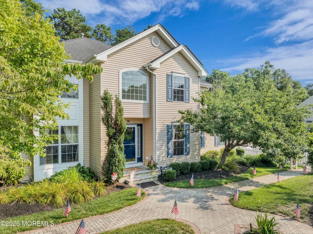 59 Nautilus Drive Barnegat, NJ 08005