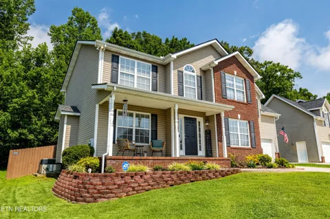 2911 Porch Swing Rd