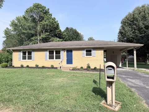 908 Mill View Ct