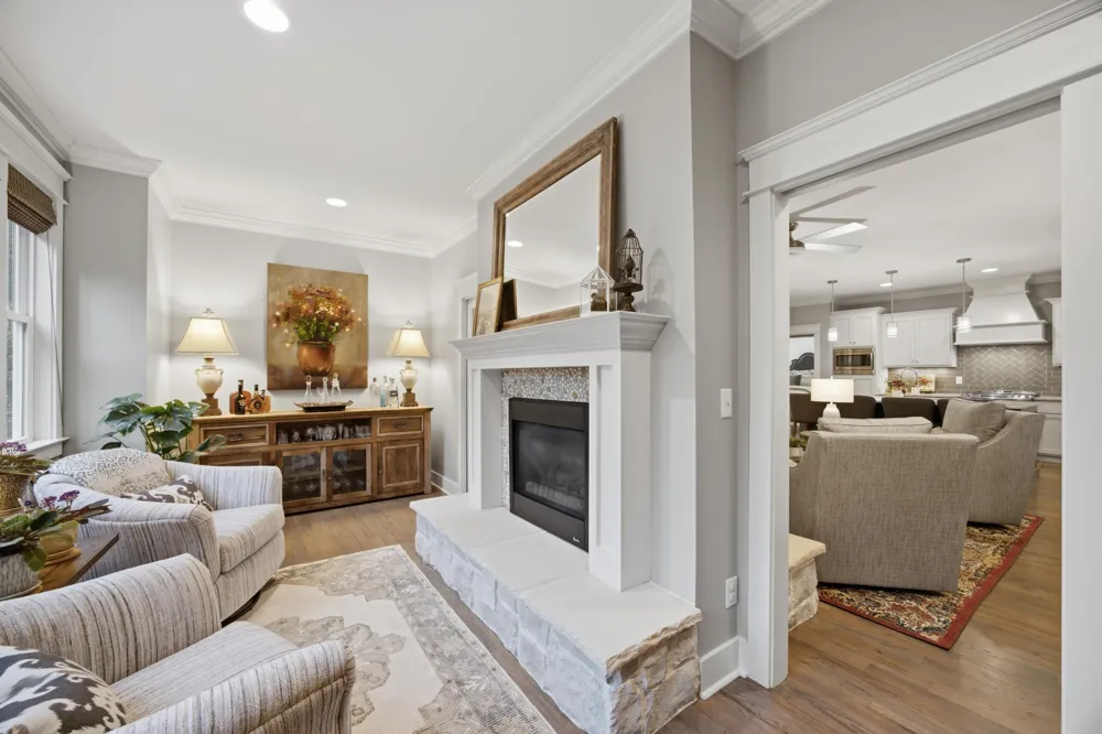 925 Tetra Court Chattanooga, TN 37419