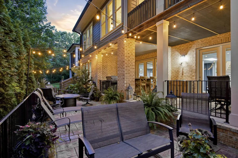 925 Tetra Court Chattanooga, TN 37419