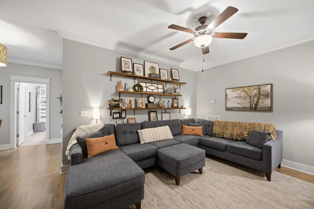 925 Tetra Court Chattanooga, TN 37419